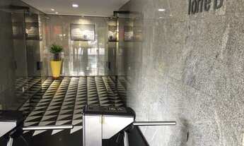 Imagem 6: Caminho das Árvores/Sala comercial 33m², Semi mobiliada, 01 Vaga, Ótima localização !