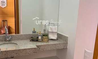 Imagem: Le Quartier - Apartamento 3 quartos, sendo