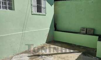 Imagem 3: Casa 2 Dormitórios para locação em Campinas - SP