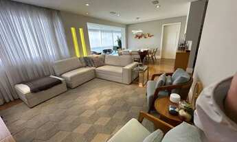 Imagem: Apartamento Venda 4 Dormitórios - 198 m²