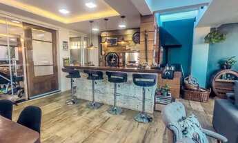 Imagem 6: Barc imóveis vende Casa Alto padrão em Carazinho-RS