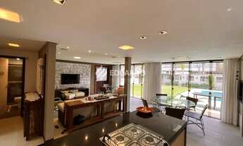 Imagem 4: Casa à venda com 05 dormitórios na praia de Mariscal, Bombinhas - SC