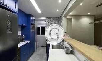 Imagem 2: Belíssimo apartamento à VENDA no Jaguaré