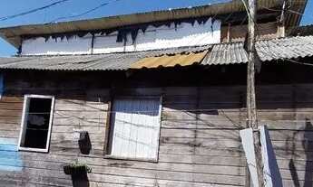 Imagem: CASA A VENDA SÃO LAZARO