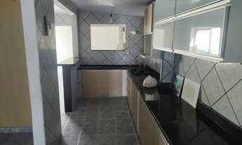 Imagem 6: Casa para venda tem 185 metros quadrados com 3 quartos em Jardim Guanabara II - Goiânia