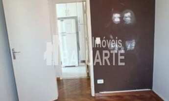 Imagem 6: Apartamento com 2 dormitórios à venda, 65 m² por R$ 377.000,00 - Vila Mascote - São Paulo