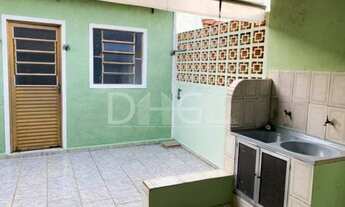 Imagem 7: Casa à venda, 3 quartos, 3 vagas, SANTA CECÍLIA - Paulínia/SP