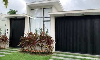 Imagem 2: Linda casa contemporânea