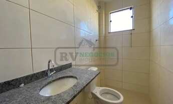 Imagem 6: )(- Lindo apartamento com 2 quartos em Francisco Bernardino - Entrada fácil em até 24x