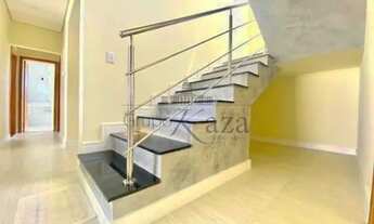 Imagem 7: Casa Sobrado Condomínio - EcoPark Bourbon - Caçapava - 385m² - 4 Dormitórios