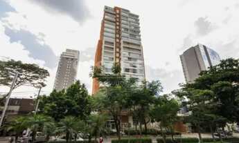 Imagem 4: Apartamento A Venda no Itaim Bibi