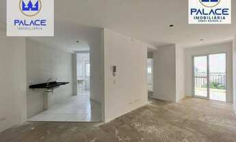 Imagem: Apartamento com 2 dormitórios à venda