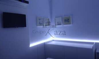 Imagem 7: Apartamento Vila Industrial - Lazer completo - Garagem - Sacada