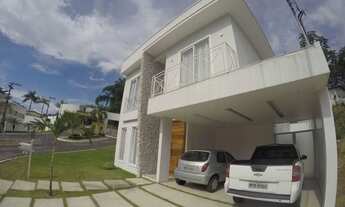 Imagem: Casa 237m2- 3 quartos com suítes em Aleixo