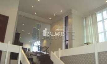 Imagem 3: Cobertura com 3 dormitórios à venda, 522 m² - Vila Mascote - São Paulo/SP