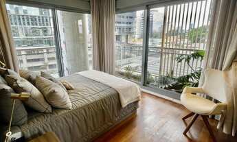 Imagem 7: Apartamento a VENDA 167 m2 no Brooklin