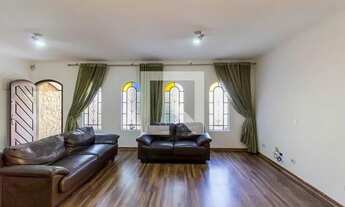 Imagem 2: Casa para Aluguel - Jardim Brasília, 3 Quartos, 150 m2