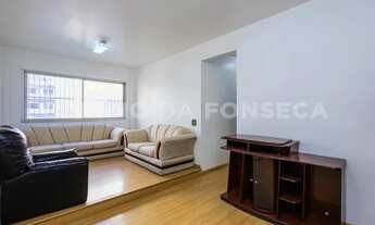 Imagem 4: São Paulo - Apartamento Padrão - Vila Mariana