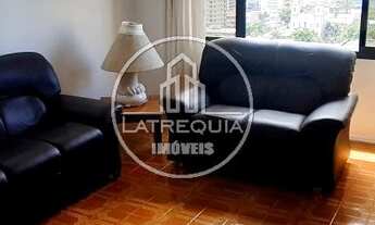 Imagem 3: Guarujá - Apartamento Padrão - Pitangueiras