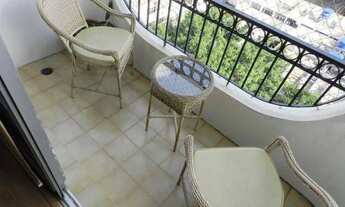 Imagem 4: Vendo ou Alugo Apartamento no Itaim