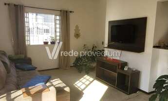 Imagem 3: Casa - Loteamento Parque São Martinho - Campinas