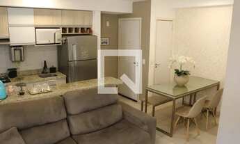 Imagem 3: Apartamento para Aluguel - Vila Mooca, 2 Quartos, 64 m2