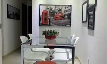 Imagem 5: Apartamento para Locação/Aluguel - 65.32m², 2 dormitórios, sendo 1 suites, 3 vagas - Crist