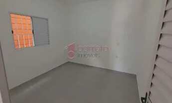 Imagem 6: Casa Padrão em Jundiaí