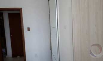 Imagem 5: Apartamento para venda tem 92 metros quadrados com 3 quartos em Capoeiras - Florianópolis