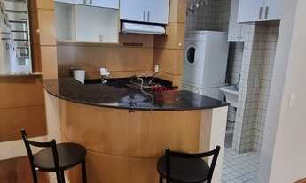 Imagem 2: Apê duplex c/ 38m² R$490 mil - Leopoldina