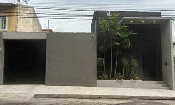 Imagem 2: Sala/Conjunto para venda com 299 metros quadrados com 3 quartos em Cambeba - Fortaleza - C