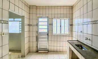 Imagem 3: Casa para venda possui 84 metros quadrados com 3 quartos em Praia Grande - Salvador - BA