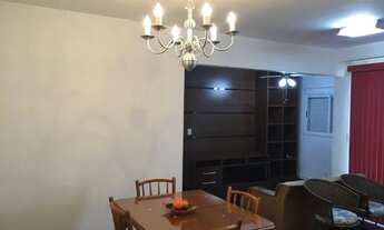 Imagem 3: Apartamento com 2 dormitórios para alugar, 64 m² por R$ 4.154,22/mês - Bela Vista - São Pa