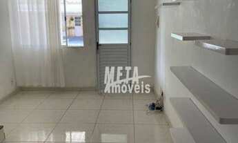 Imagem 6: Casa com 2 dormitórios, 61 m² - venda por R$ 157.000,00 ou aluguel por R$ 989,95/mês - Par