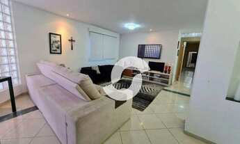 Imagem: Casa com 4 dormitórios, 330 m² - venda