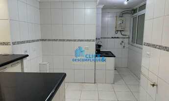 Imagem 7: APARTAMENTO - UM QUARTO - VENDA - POMPÉIA - SANTOS