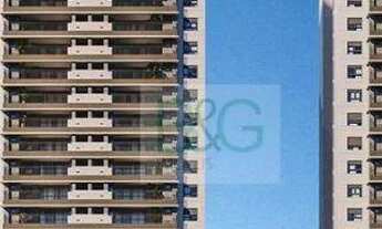 Imagem: Apartamento com 1 dormitório à venda