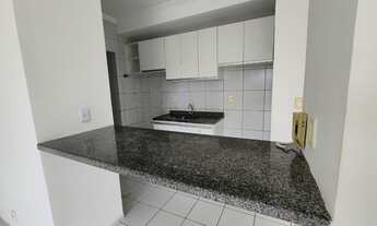 Imagem 4: Aluguel - Apto Nascente - Cond. Gree Blue - Av. Aririzal