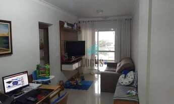 Imagem 1: Apartamento com 2 dormitórios à venda, 72 m² por R$ 479.000,00 - Fundação - São Caetano do