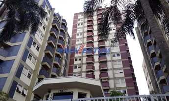 Imagem: Apartamento - Vila Itapura - Campinas