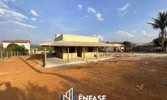 Imagem 2: Fazenda / Sítios / Chácaras com 3 dormitórios à venda em Igarapé