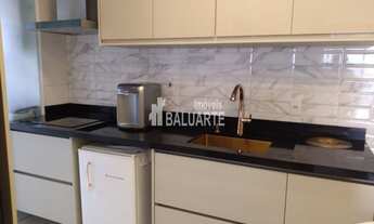 Imagem 5: Apartamento com 4 dormitórios à venda, 100 m² - Vila Mascote - São Paulo/SP