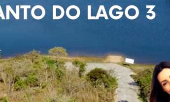 Imagem: Lotes no Corumbá IV, Encanto do Lago 3