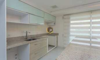 Imagem 4: CURITIBA - Apartamento Padrão - Ecoville