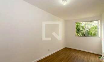 Imagem 2: Apartamento para Aluguel - Jardim Presidente Dutra, 2 Quartos, 48 m2