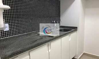 Imagem 7: Sala/Conjunto para aluguel possui 300 metros quadrados em Vila Olímpia - São Paulo - SP