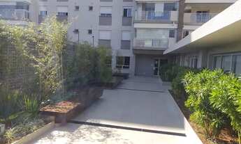 Imagem 2: Apartamento para venda tem 67 metros quadrados com 2 quartos em Vila Ipojuca - São Paulo