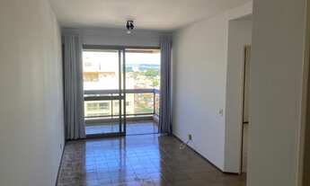 Imagem: Apartamento Centro 01Dorm. Locação Prox