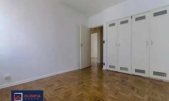 Imagem 5: Apartamento Locação 3 Dormitórios - 110 m² Perdizes
