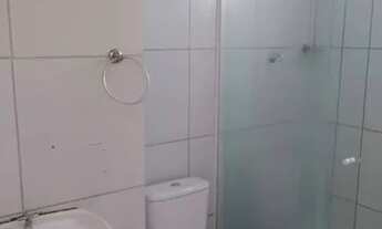 Imagem 5: Apartamento para aluguel com 55 metros quadrados com 2 quartos em Centro - Extremoz - RN